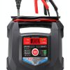 Schumacher Electric 4-in-1 Battery Charger-0