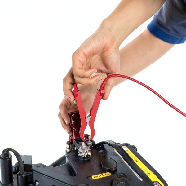 10A Car Battery Charger YDBAO 12V Fast Charge-1