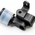Tsurugion Cam Follower with Spool Roller for Johnson-0