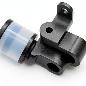 Tsurugion Cam Follower with Spool Roller for Johnson-0