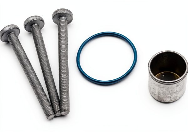 FSGSJXMM Fuel Pump Tappet Camshaft Follower Kit for Audi-1