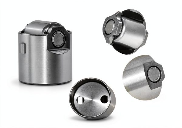 EPChunMi High Pressure Fuel Pump Tappet Camshaft Follower-4