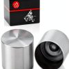 MOTO1988 Chrome Cam Followers for Honda ATVs-6