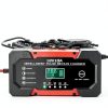 10A Car Battery Charger YDBAO 12V Fast Charge-5