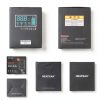 NEXPEAK 4-in-1 Battery Charger Portable Lead Acid-6
