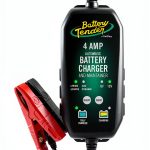 Battery Tender 4 Amp Car Charger 12V 0220209-0