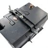 Adjustable Battery Hold Down Aoerzn Iron Steel-5