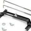 Adjustable Battery Hold Down Aoerzn Iron Steel-0