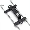 Adjustable Battery Hold Down Aoerzn Iron Steel-3