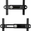Adjustable Battery Hold Down Aoerzn Iron Steel-2