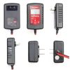 NEXPEAK 4-in-1 Battery Charger Portable Lead Acid-7