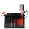 NEXPEAK 4-in-1 Battery Charger Portable Lead Acid-3