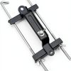 Adjustable Battery Hold Down Aoerzn Iron Steel-1
