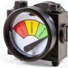 Pentek Filter Indicator for 3G MM Housing Model 143549 by Pentair-0