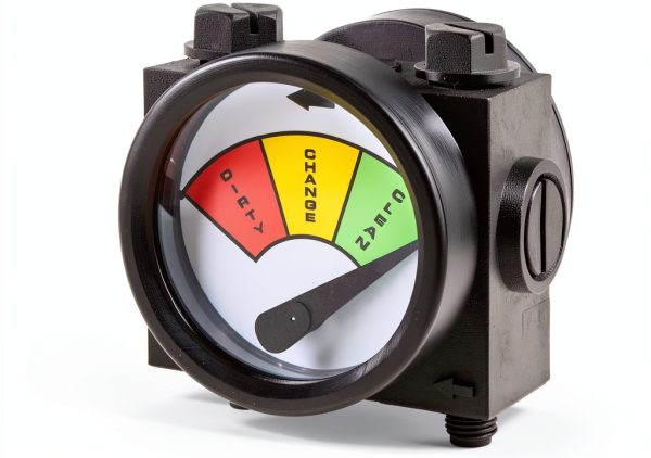 Pentek Filter Indicator for 3G MM Housing Model 143549 by Pentair-0