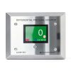 Differential Pressure Monitor INSTRUKART AI-DP1-TFT 3‑inch TFT Display-0