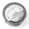 Fafeicy Differential Pressure Gauge Fafeicyfhd0p7uzbk Plastic Shell-1