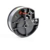 Fafeicy Differential Pressure Gauge Fafeicyfhd0p7uzbk Plastic Shell-8
