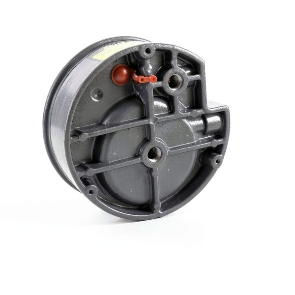 Fafeicy Differential Pressure Gauge Fafeicyfhd0p7uzbk Plastic Shell-8