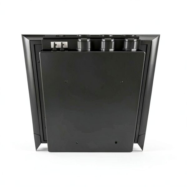 Ace Instruments AI-CRM3-1-1 Clean Room Monitor Humidity Pressure-5