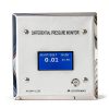 Ace Instruments Differential Pressure Gauge 24V DC Wall‑Mount Model-1