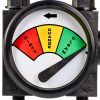 Pentek Filter Indicator for 3G MM Housing Model 143549 by Pentair-1