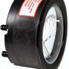 Dwyer Differential Pressure Gauge Model 2-5003 30psig Barbed-1