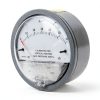 Fafeicy Differential Pressure Gauge Fafeicyfhd0p7uzbk Plastic Shell-4