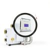 Ace Instruments Differential Pressure Gauge 24V DC Wall‑Mount Model-5