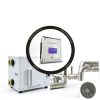 Ace Instruments Differential Pressure Indicator 0.72 In.WC LCD 24V DC-5