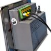 INSTRUKART Differential Pressure Indicator 0.5% FS 4‑Digit LED-3