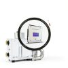 Ace Instruments Differential Pressure Indicator DP1-LCD 24V LCD-4