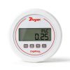 DWYER Differential Pressure Gauge DPG-100 High Accuracy Duct &-1