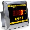 INSTRUKART Differential Pressure Indicator 0.5% FS 4‑Digit LED-2
