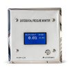 Ace Instruments Differential Pressure Indicator 0.72 In.WC LCD 24V DC-1