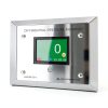 Differential Pressure Monitor INSTRUKART AI-DP1-TFT 3‑inch TFT Display-1