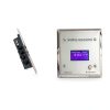 Ace Instruments Differential Pressure Indicator DP1-LCD 24V LCD-1