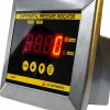 INSTRUKART Differential Pressure Indicator 0.5% FS 4‑Digit LED-1