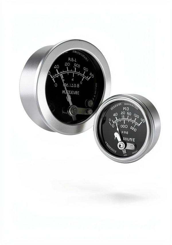 FW Murphy Differential Gauge 0-0.010″ Precision Industrial Tool-1