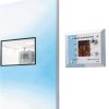 Clean Room Differential Pressure Monitor Ace Instruments AI-CRM1-1-4