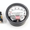 Differential Pressure Gauge JH Gauge 0 point 5 H2O PSI-4
