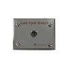 Negative Room Pressure Monitor INSTRUKART AI-CRM3-1-1 Temp and-2
