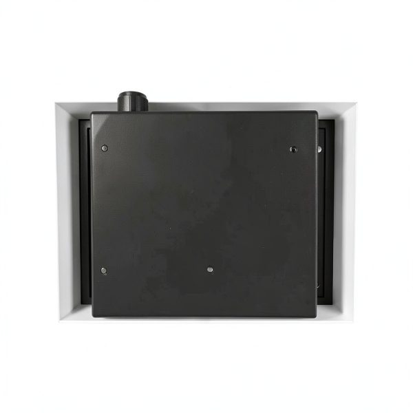 Negative Room Pressure Monitor INSTRUKART AI-CRM3-1-1 Temp and-3