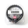 Differential Pressure Gauge JH Gauge 0 point 5 H2O PSI-5