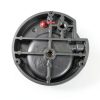 Differential Pressure Gauge JH Gauge 0 point 5 H2O PSI-3
