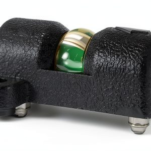 Wilkerson Differential Pressure Indicator Dixon Metal for M16 M26 M30-0