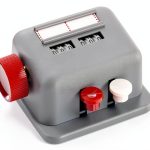 Differential Cell Counter 202C by Bal Supply – Lab Differential Gauge-0