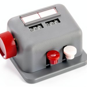 Differential Cell Counter 202C by Bal Supply – Lab Differential Gauge-0